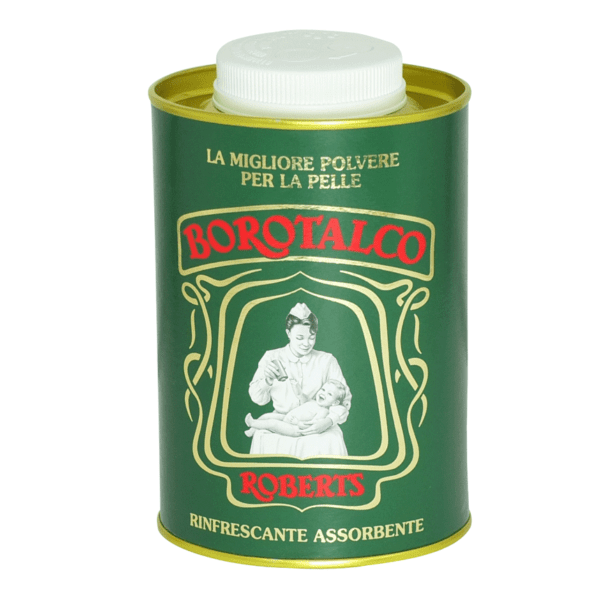 borotalco Körperpuder 500g