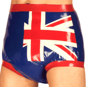 flaggen windelhose - uk