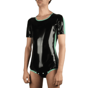 latexbody mit streifen