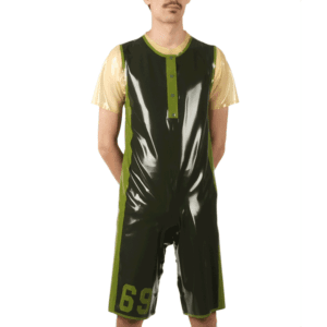 latex overall