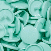 button colour jade green