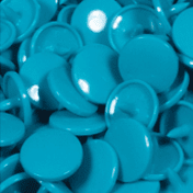 button colour turquoise