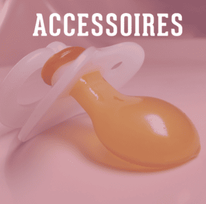 Accessoires