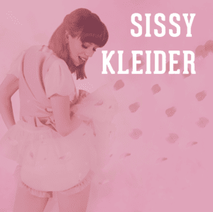 Latex Sissy Kleider